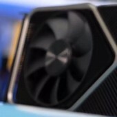 GeForce RTX 3080 Ti v herních i těžebních testech