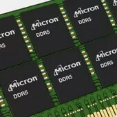 Micron už ukázal své DDR5 RDIMM a rozšiřuje program pro adopci DDR5