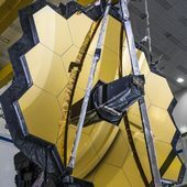 NASA opět odložila start teleskopu JWST, obává se také námořních pirátů