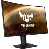 Asus VG32VQR: zakřivený herní monitor se 165 Hz