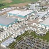 IBM žaluje GlobalFoundries o 2,5 mld. USD kvůli nezvládnutému vývoji