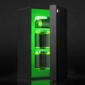 Xbox Mini Fridge přichází právě včas před letním parnem