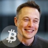 Tesla se vrátí k Bitcoinu, až bude 