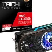 ASRock hlásí snižující se poptávku po GPU, následovat mají ceny