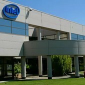 Intel dostal nabídku na stavbu továrny u Mnichova