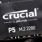 Crucial varoval, že farmaření Chia ruší záruku na SSD, poté zprávu upravil