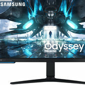 Samsung uvádí tři univerzální herní monitory Odyssey G