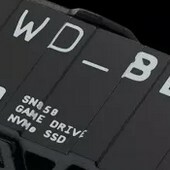 WD připravuje nový firmware pro SSD SN850, řešit bude problémy s X570