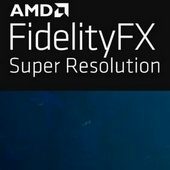 AMD vypustilo nové ovladače s podporou FidelityFX Super Resolution