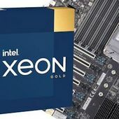 S deskou od SuperMicro si budeme moci postavit počítač s Xeon Ice Lake