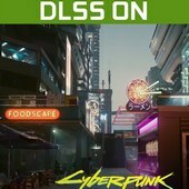 Recenze: Cyberpunk 2077 v testu s DLSS 2.2: jaký je rozdíl?