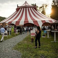 Týden kultury na Valašsku letos bude. S Duškem, Polívkovou či Divadlem bez zábradlí