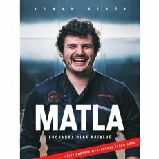 Roman Staša: Matla