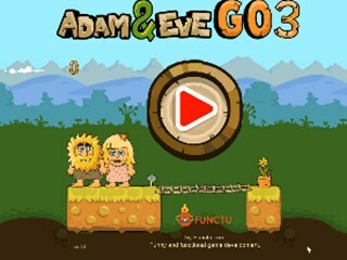 Adam and Eve Go 3