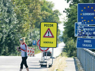 Po príchode na Slovensko čaká nezaočkovaných karanténa