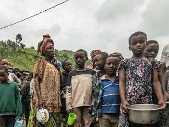 Obyvateľom severoetiópskeho štátu Tigray hrozí hladomor. Zomrieť môžu státisíce ľudí, varuje OSN