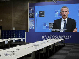 Stoltenberg: Vzťahy NATO a Ruska sú najhoršie od konca studenej vojny