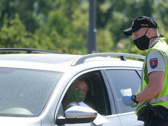 Ste v kovidovo rizikovej krajine? Odhalí vás mobil