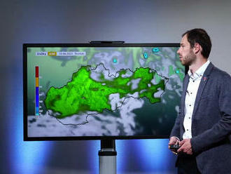 Únava z tepla? Čoskoro by mal prísť v počasí zlom