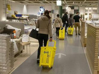 IKEA za špehovanie zamestnancov musí zaplatiť miliónovú pokutu