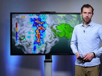 Prichádzajú pekelne teplé dni. Stúpnu teploty až na 37 °C?