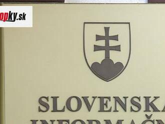 Únikom správy SIS sa zaoberá bratislavská polícia: Šíri sa prostredníctvom sociálnych sietí