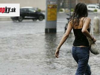 Počasie sa dnes s nami zahrá: Sú vysoké teploty len klam? Meteorológovia dnes varujú pred krutou zmenou!