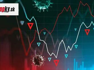 Strach z nového KORONAVÍRUSU! Lekári vyzývajú vládu: Zabráňte zavlečeniu delta variantu