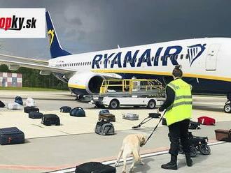 Šéf Ryanairu o škandále s odklonom lietadla do Minska: Pilot nemal na výber, takto mu klamali!