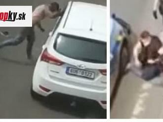 Smrť muža po tvrdom policajnom zásahu v Česku budí vášne: VIDEO odhaľuje, čo predchádzalo zákroku!