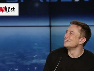 VIDEO Elon Musk dáva ľuďom na pohovoroch hádanku: Ľudia sú totálne zmätení, vyriešite ju?