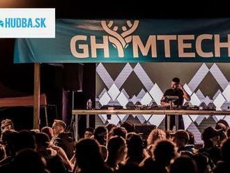 Festival Ghymtech privíta na 9. ročníku zahraničných umelcov zo susedných štátov