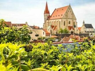 Hotel Bax***: Dovolenka na Morave s raňajkami, večerou a kvalitným vínom + množstvo bonusov