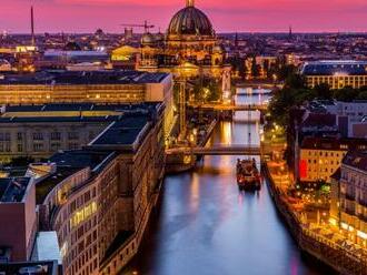 Berlín priamo v centre v Hoteli A&O Berlin Mitte s raňajkami + 2 deti zdarma.