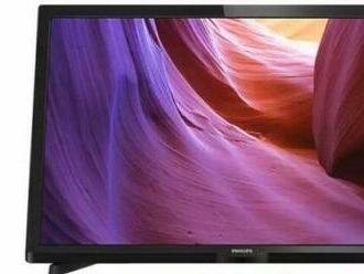 LED televízor Philips 22PFH4000/88