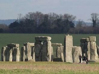 Aj pod Tatrami bol Stonehenge, má ísť o unikátny nález