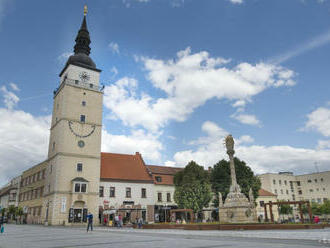 Múzeum v Trnave pripravilo program k letnej výstave