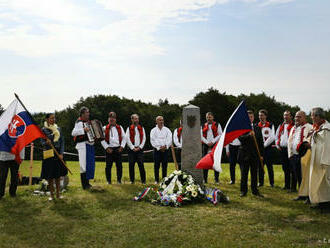 Slováci a Česi sa opäť stretnú na Slávnostiach bratstva