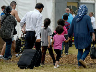 Frontex výrazne zvýši podporu pre Litvu, ktorá čelí náporu migrantov