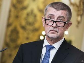 Babiš vydal vo štvrtok večer novú knihu