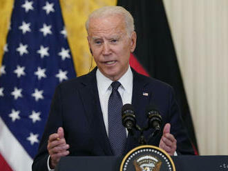 Biden: Vyslanie vojakov na Haiti momentálne nie je v pláne