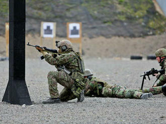 NATO ukončilo po desaťročiach vojenskú misiu v Afganistane