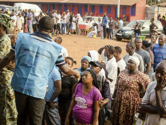 Parlament v Sierre Leone odhlasoval zrušenie trestu smrti