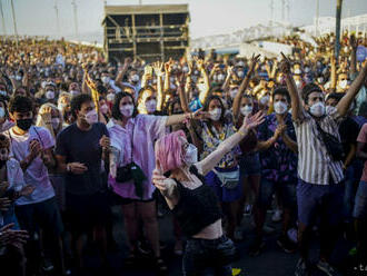 Holandsko zakázalo konanie viacdňových letných festivalov