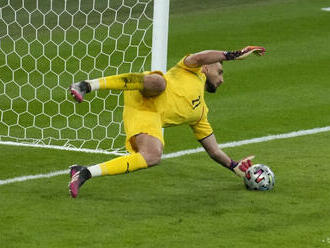 Donnarumma podpísal päťročnú zmluvu s PSG