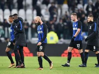 Majstrovský Inter v 1. kole Serie A doma proti FC Janov