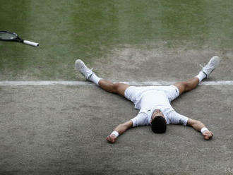 Djokovič na vrchole rebríčka ATP, Gombos obsadil 98. priečku