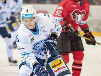 TIPOS EXTRALIGA: Slovan získal Fominycha z Nitry