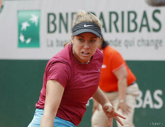 Kučová postúpila do finále dvojhry na turnaji WTA v Gdyni