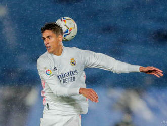 Varane je definitívne hráčom Manchestru United